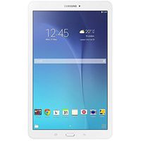 Samsung Galaxy Tab E 16GB 9.6-Inch Tablet SM-T560 - White (Renewed)
