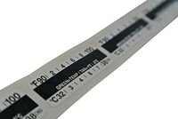 Temperature Strips for Urine Drug Testing - Cheat Check 860020U Box 10