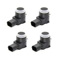 FOORDAY PDC Bumper Reverse Backup Parking Assist Sensor Car Reversing Radar Parking Sensors for GM #20777093
