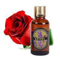 Oyedens 10 ml 100% Pure Essential Oils, Single Essential Oil, Aromatherapy Scent Oil, Essential Oils Set Floral Scents, Natural Plant Extract Oil, for Women, Families, Wife, for Bedroom, Small Places