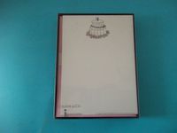 Crane SC9609 Wedding Cake Card Printed Envelopes 10 Cards 10 Envelopes 5 3/4" x 7 11/16" Limit 1 Per Customer