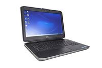 Dell Laptop Latitude E6540 15.6" i7 4810MQ Radeon HD 8690M 8GB RAM 320GB HD Windows 7