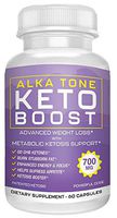 Alkatone Keto Alka Tone Keto Boost