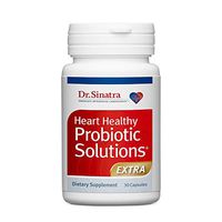 Dr. Sinatra's Omega-3 Joint Relief with Turmeric - Faster, Stronger Joint Pain Relief Easy on Your Stomach, Good for Your Heart, 60 Softgels (30-Day Supply)