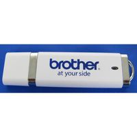Brother 4GB USB Memory Stick