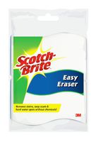 Scotch-Brite Disposable Cleaning Pads, 2 pads