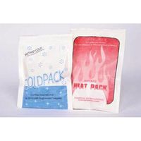 Cold Pack, Instant, Standard, Soft-Weave, 6" x 9" 24 pk