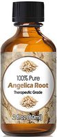 Angelica Root Essential Oil for Diffuser & Reed Diffusers (100% Pure Essential Oil) 60ml