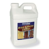 Chimney 24602 Brick & Mortar Cleaner 2.5 Gal
