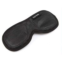 People Pie Eye Get Back Artine5 Eye Patch for Dry Eye, Inflamed Eye, Excessive Tears, Presbyopia (Black)