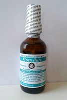 NET Remedies #7 FLORA PLUS (59ml)