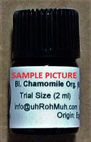 Melissa Essential Oil || Melissa Officinalis || Pure & Unadulterated || Therapeutic Quality || Bulgaria (2ml)