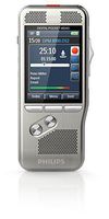 Philips DPM-8000 Professional Digital Pocket Memo with Cradle and Speechexec Pro Software