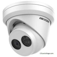 HIKVISION DS-2CD2355FWD-I 2.8MM 5MP/Turret/2.8M/EXIR/WDR/IP67/IP Cable