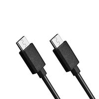 5FT USB Type Charging Cord for Samsung Galaxy Tab A 10.5"(2018) 10.1"(2019), Tab S3 9.7 " (2017) S4 10.5"(2018) S5e S6(2019), Tab Advanced2 Active 2 Tablet Power Charger Cable-2PCS