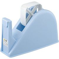 The T-M15B can use tape winding up of large Kokuyo tape cutter safety-oriented cutter cover width 24mm outer diameter 110mm (japan import)