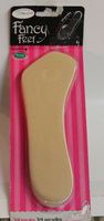 Fancy Feet Insole Insert