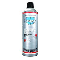 Sprayon S00705000 SP 705 Non-Chlorinated Brake and Parts Cleaner, 14 fl. oz., Aerosol Can, Colorless (Pack of 12)