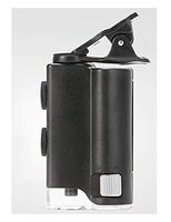 Mobile Microscope, 100X/200X, Portable Mini Ultra Light Jewelry Magnifier, Multi-Purpose and Convenient (Color : 100X) LIXFDJ Vision Assisted Magnification (Color : 200x)