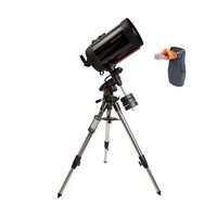Celestron Advanced VX 11" Schmidt-Cassegrain Telescope - with Skyportal WiFi Module