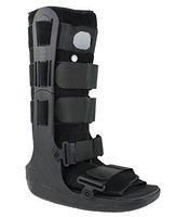 Air Cam Walker Fracture Cast Boot, Medical / Orthopedic Boot (Large, Tall)