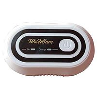 Huapa CPAP Cleaner/Disinfector Suit for CPAP Accessories Cleaning Tool