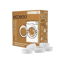 Ecoegg Natural Washing Machine Detox Tablets 6 Tablets