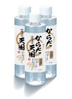 Karada Tengoku | The World’s First! Vegetable-derived Water-Soluble Silica Supplement (500ml) for Diabetes [Japan Import]