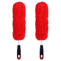 OXO Good Grips Microfiber Hand Duster (Set of 2)