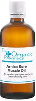 Arnica Sore Muscle Oil