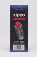 Zippo 2406N(576) Flints, 1 card of 6 flints