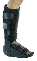 Dj Orthopedics Sidekick Walker Medium (women's 7-11/ Men's 6-10) - Model 79-95035 - Each
