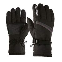 Lyperkin Child Gloves, Premium Winter Warm Waterproof Windproof Snow Snowboard Ski Sports Gloves for Child Boys and Girls