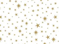 Star Light Tissue Paper 20"x30" Sheets Tissue Prints (240 Sheets) - WRAPS-P1436