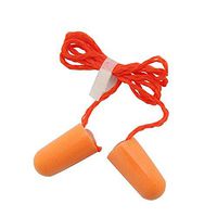 QQERSAI Ear Plugs for Sleeping Block Snoring and Loud Noise So You Can Sleep 20 Pairs Individually Wrapped Sound Blocker Earplugs for Hearing Protection Anywhere Anytime