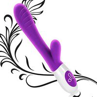Massager 49X Powerful Extreme Power Multi-Speed Cordless USB Rechargeable Waterproof Handheld Body