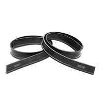 Moerman Dura-Flex Soft Squeegee Rubber - 10 Pack - 22in/55cm