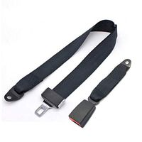 LRWSB Seatbelts, Buses, Seats, Two-Point Seat Belts