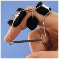 Finger Knuckle Bender. Size: Medium, 3' (7.6cm) - Model A5238