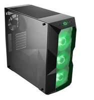 CPU Solutions CEPG-6308 i9 9900K 8 Core PC. 32GB RAM, 1000GB NVMe M.2 SSD, Windows 10 Pro, RTX2080, 1000W PS, RGB Tower