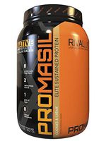 Rivalus Promasil Supplement, Cookies and Cream, 2 Pound