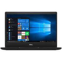 Dell Latitude 3400 Laptop, 14inch FHD WVA (1920x1080) Non-Touch, Intel Core 8th Gen i5-8265U, 8GB RAM, 256GB Class 35 SSD, Windows 10 Pro (Certified Refurbished)