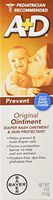 A&D Original Ointment, 3 Count