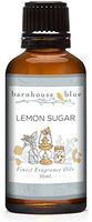 Barnhouse - Lemon Sugar - Premium Grade Fragrance Oil (30ml)
