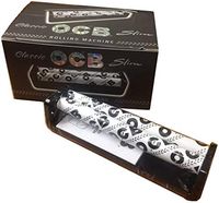 OCB Classic Rolling Machine - Slim Size, 100mm