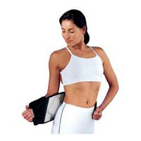 MCK89573000 - Djo Global Lumbar Support ComfortForm Large Compression Straps 34 to 38 Inch Unisex