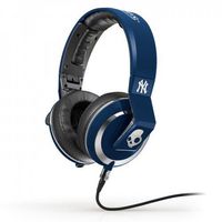Skullcandy Unisex MLB Mix Master (2013) Yankees