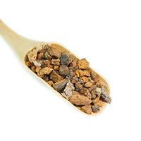 Tao Chaga Wild Harvest Canadian Chaga Mushroom (Inonotus obliquus) (Nugget 1 lb (454g))