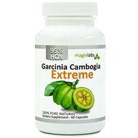 95% HCA Garcinia Cambogia Extreme