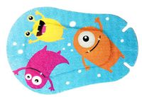 Ortopad Pick-a-Patch Cotton, Choose Your Designs, 10 Adhesive Eye Patches Per Pack